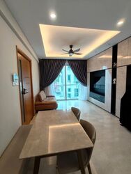 Caribbean At Keppel Bay (D4), Condominium #620095861